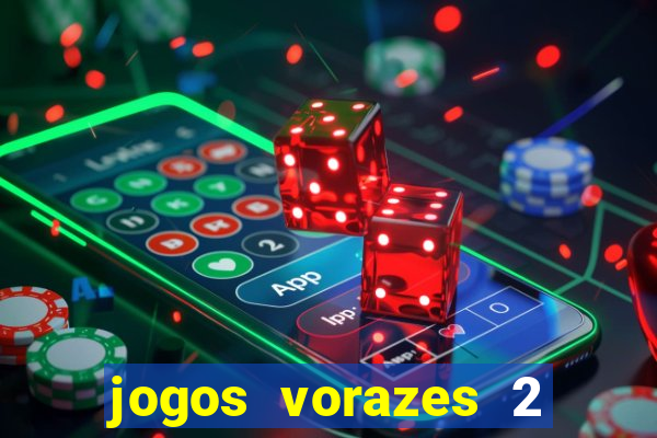 jogos vorazes 2 torrent dublado